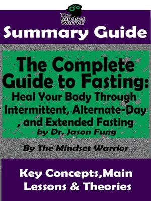 cover image of Summary Guide
